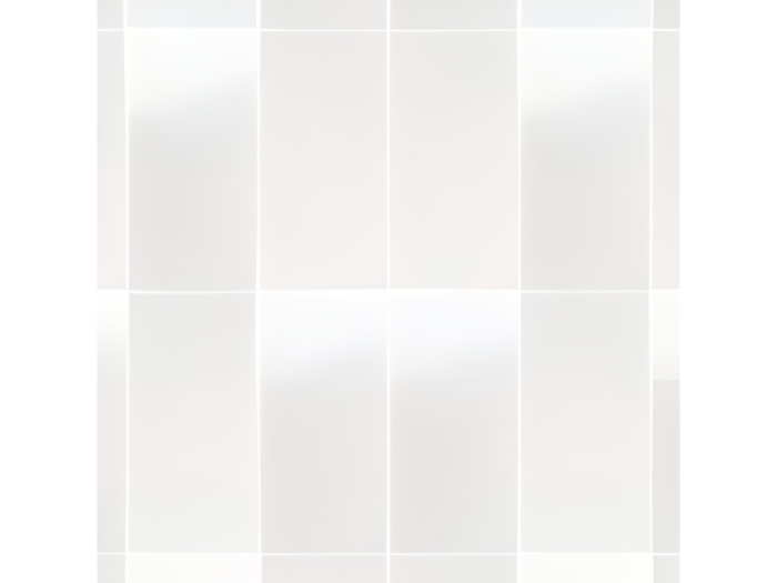 На изображении товар Micro. Керамогранит Microtiles Grid Mix Glaze White 30,1x40,2 от официального представителя в Москве