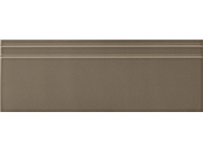 CERAMICHE GRAZIA Плинтус IMPRESSIONS ZOCCOLO 20X56 COFFEE