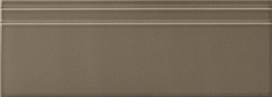 CERAMICHE GRAZIA Плинтус IMPRESSIONS ZOCCOLO 20X56 COFFEE