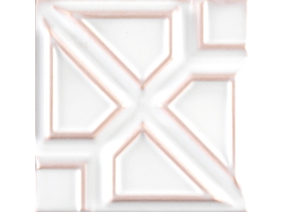 CERAMICHE GRAZIA Керамическая плитка FORMELLE MILANO 13X13 COTTO