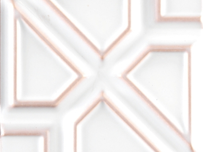 На изображении товар CERAMICHE GRAZIA Керамическая плитка FORMELLE MILANO 13X13 COTTO от официального представителя в Москве