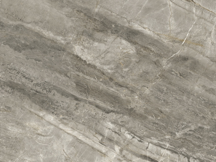 На изображении товар FMG Maxfine Керамогранит Marmi Nuvolato grigio silky 75x75 от официального представителя в Москве