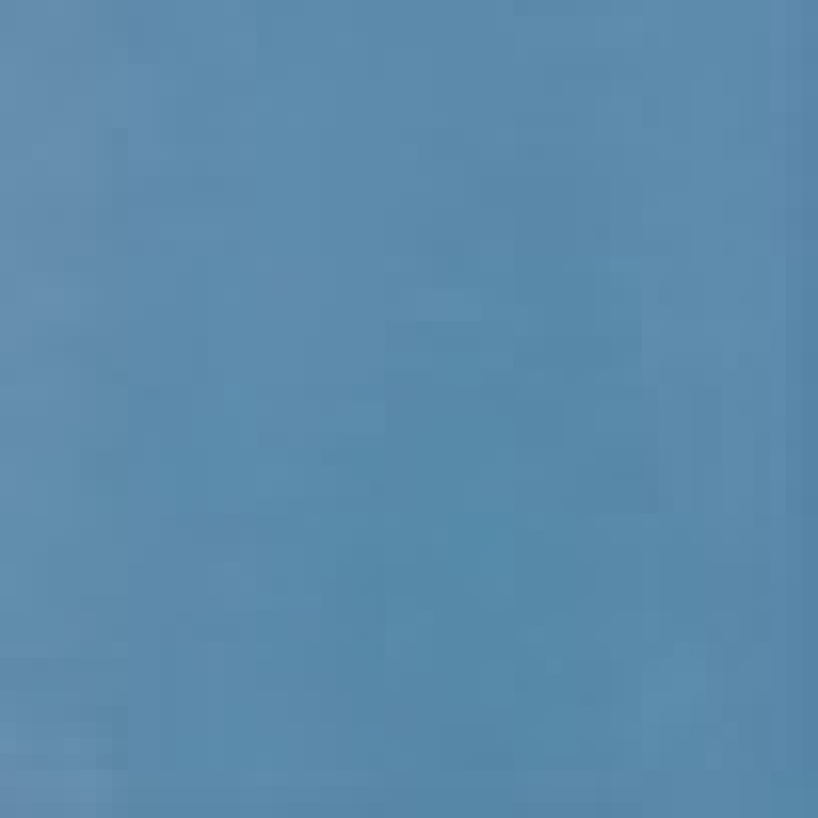CERAMICHE GRAZIA Вставка RETRO TOZZETTO LISTELLO 6,5X6,5 SKY