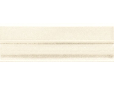 CERAMICHE GRAZIA Бордюр EPOQUE FINALE 6,5X20 BEIGE/IVORY MAT