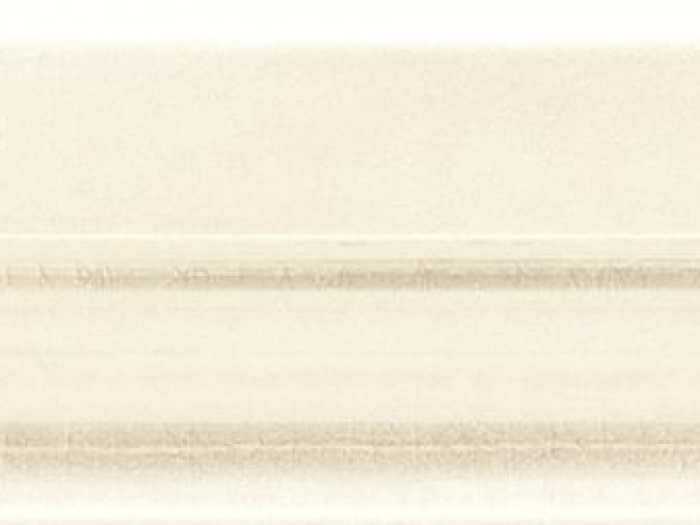 На изображении товар CERAMICHE GRAZIA Бордюр EPOQUE FINALE 6,5X20 BEIGE/IVORY MAT от официального представителя в Москве