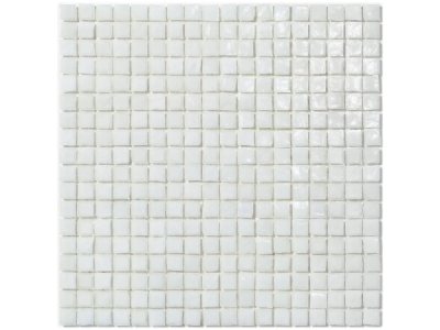 На изображении товар Sicis Стеклянная мозаика Antigua Roma chips size 15x15 sheet-size 295x295 mm от официального представителя в Москве