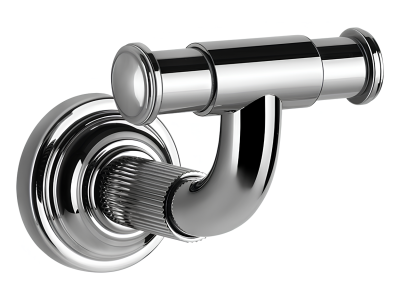 Крючок Gessi Venti20, настенный, цвет Chrome