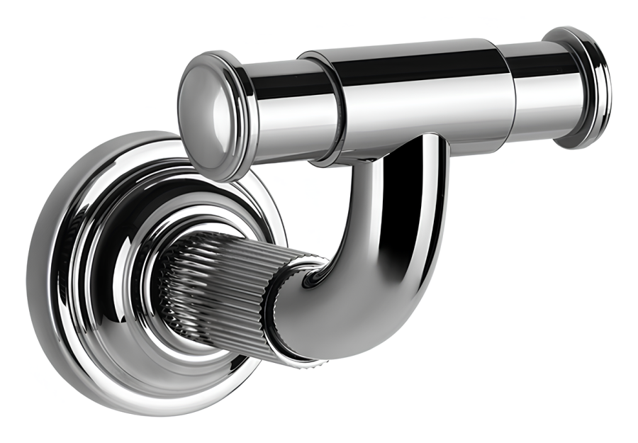 Крючок Gessi Venti20, настенный, цвет Chrome