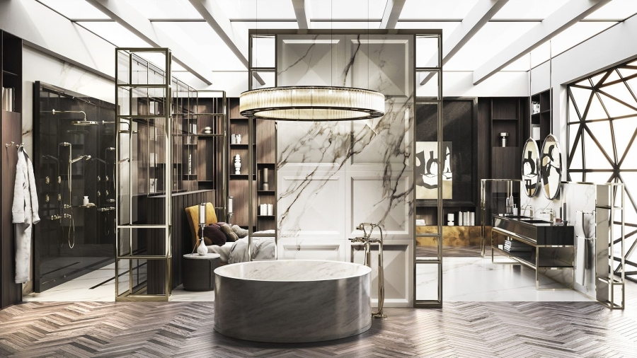 Крючок Gessi Venti20, настенный, цвет Chrome - изображение 2