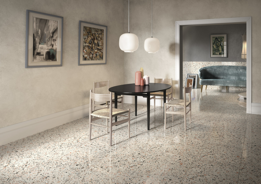 FMG Керамогранит Venice Villa Venice Venice pink naturale 120x60 - изображение 3
