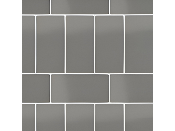 На изображении товар Micro. Керамогранит Microtiles Rough Glaze Mud 30,1x30,1 от официального представителя в Москве