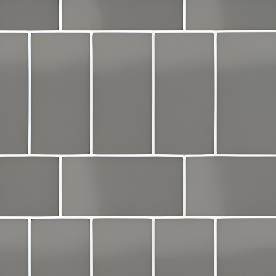 Micro. Керамогранит Microtiles Rough Glaze Mud 30,1x30,1