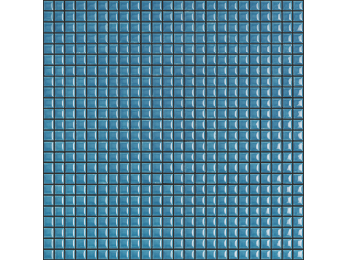 На изображении товар Appiani Керамическая мозаика Diva Turquoise 30x30 (1.2) от официального представителя в Москве