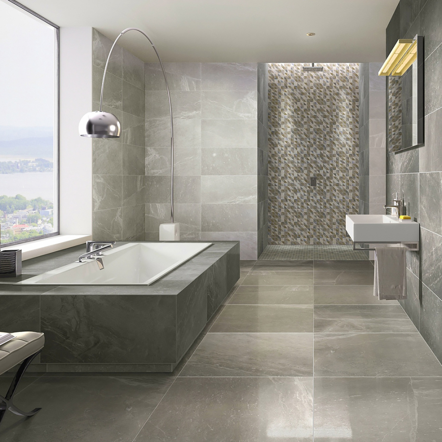 Ванна прямоугольная 1800х800 мм, Villeroy&Boch Squaro Edge 12 белая - изображение 3
