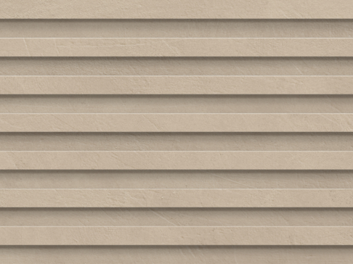 На изображении товар Kronos Ceramiche Мозаика Materia Pesca Mini Baguette 3D 30X120 от официального представителя в Москве