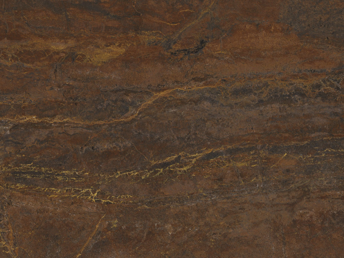 На изображении товар Iris Ceramica Керамогранит Theke Pietre Bronzite naturale 120x60 от официального представителя в Москве