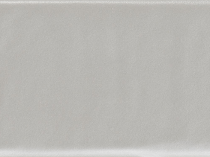 На изображении товар La Fabbrica Ava Керамическая плитка Grooves Grey Matte 7,5x15 от официального представителя в Москве