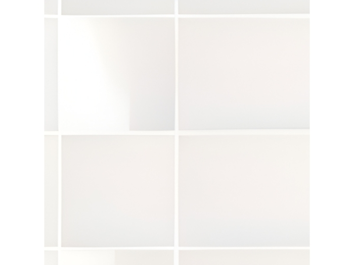 На изображении товар Micro. Керамогранит Microtiles X4 Knit Mix Glaze White 30,1x40,2 от официального представителя в Москве