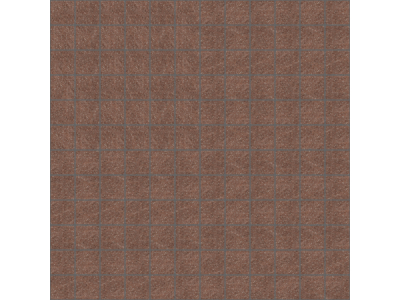 На изображении товар Appiani Мозаика, керамогранит Lapis Terracotta 30x30 (2.5) от официального представителя в Москве