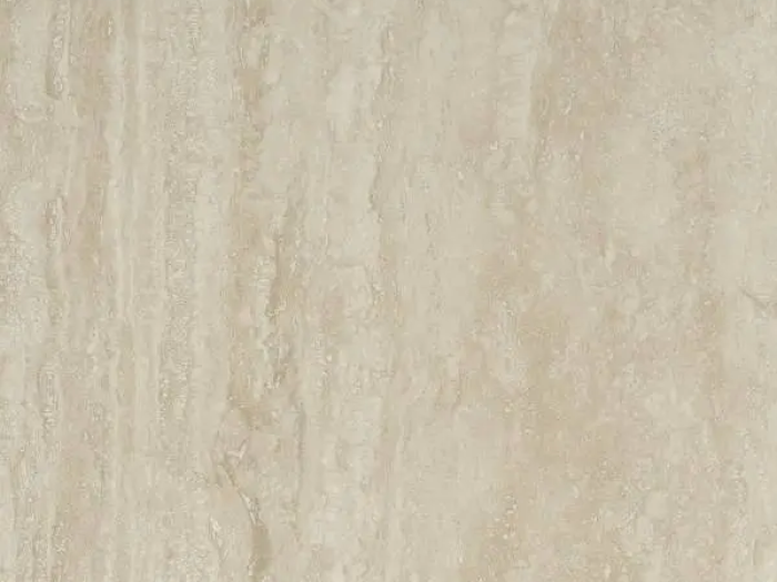 На изображении товар REFIN Керамогранит PRESTIGIO TRAVERTINO BEIGE SOFT R 75x75 от официального представителя в Москве