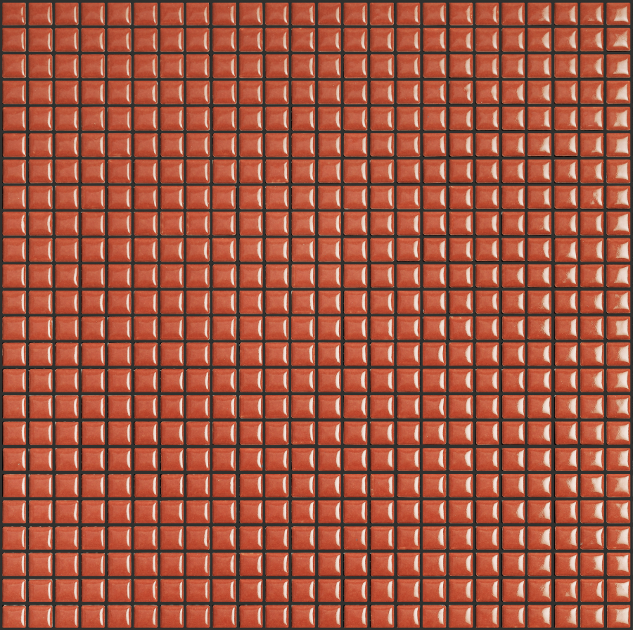 Appiani Керамическая мозаика Diva Coral 30x30 (1.2)
