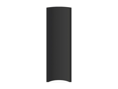 На изображении товар Terratinta Ceramics керамогранит Norse Roller Matt Crete 10x30 / 20.0 от официального представителя в Москве