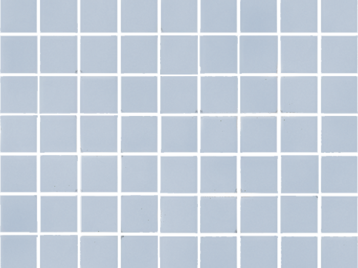 На изображении товар CERAMICHE GRAZIA Мозаика ESSENZE MOSAICO 3X3 GENZIANA от официального представителя в Москве