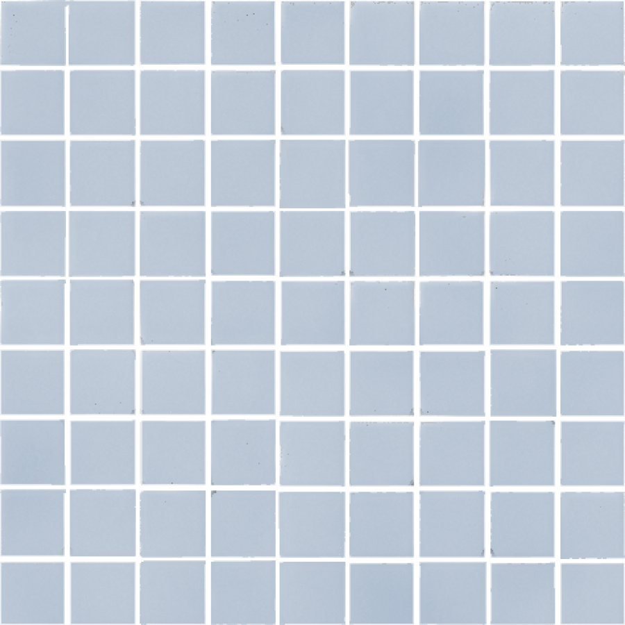 CERAMICHE GRAZIA Мозаика ESSENZE MOSAICO 3X3 GENZIANA