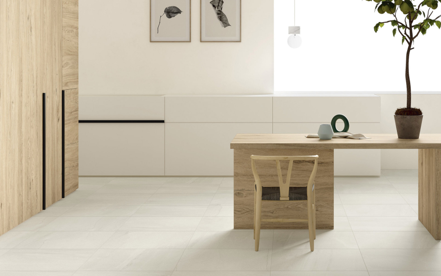 FMG Керамогранит Uni Active Uni ice active naturale 300x150 - изображение 2