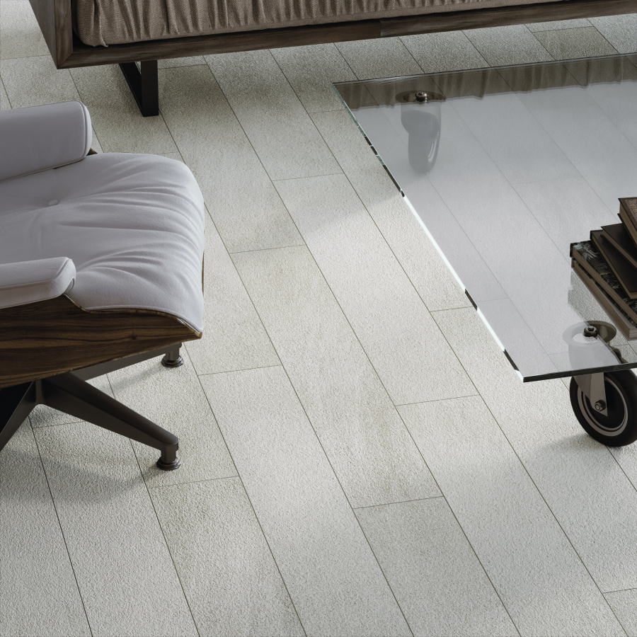 FMG Керамогранит Quarzite Ghiaccio naturale 120x60 - изображение 2