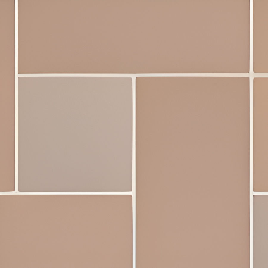 Micro. Керамогранит Microtiles X4 Spiral Mix Terracotta/Cotto 26,1x40,6