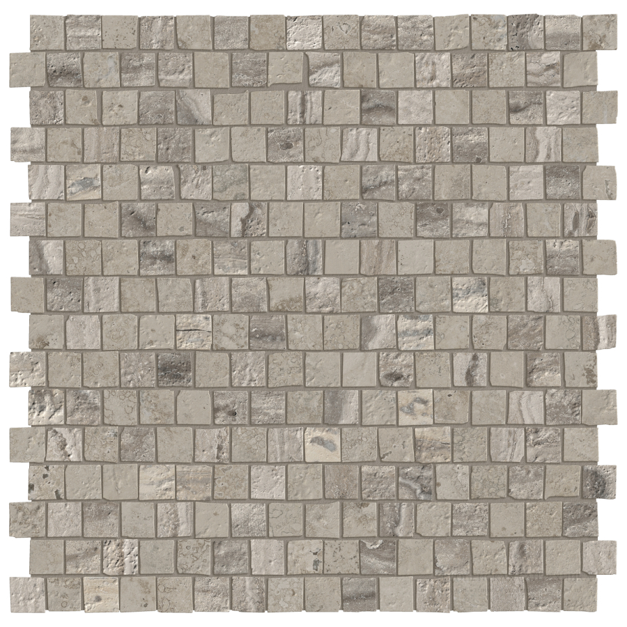 Kronos Керамогранит Nativa Mosaico Mattoncino Tibur 30x30
