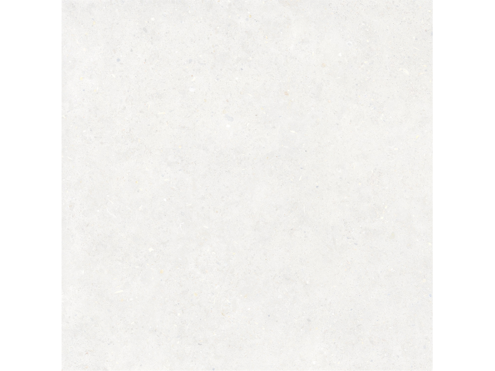 На изображении товар La Fabbrica Ava Керамогранит Agglomerate Pearl rett 80x80 от официального представителя в Москве