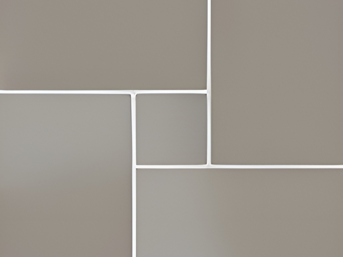 На изображении товар Micro. Керамогранит Microtiles X4 Ancient Glaze Grey 30,1x30,1 от официального представителя в Москве