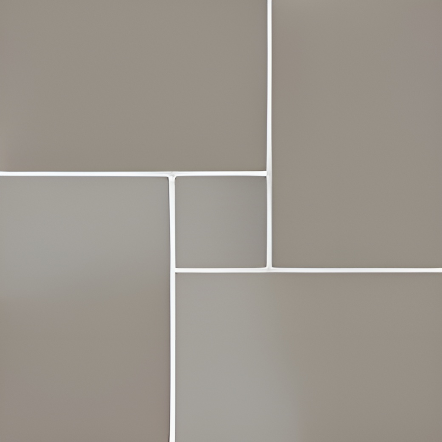 Micro. Керамогранит Microtiles X4 Ancient Glaze Grey 30,1x30,1