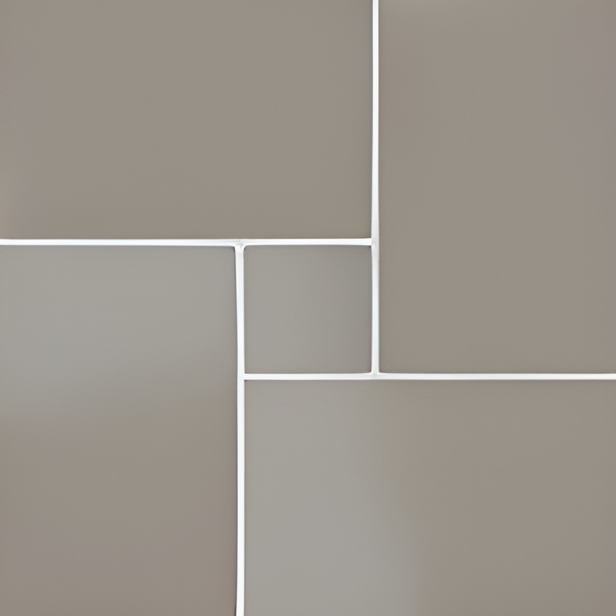 Micro. Керамогранит Microtiles X4 Ancient Glaze Grey 30,1x30,1