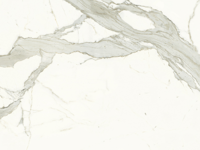 На изображении товар FMG Maxfine Керамогранит Marmi White calacatta lucidato 120x120 от официального представителя в Москве