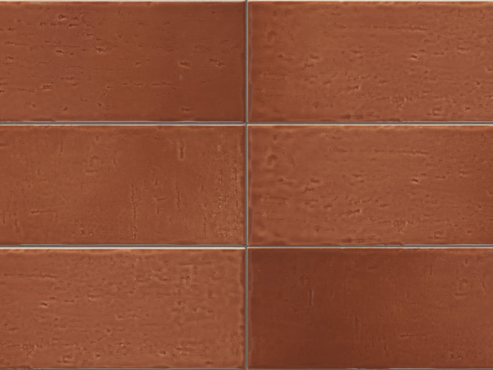 На изображении товар Iris ceramica Керамическая плитка Aura Spice glossy 10x30 от официального представителя в Москве