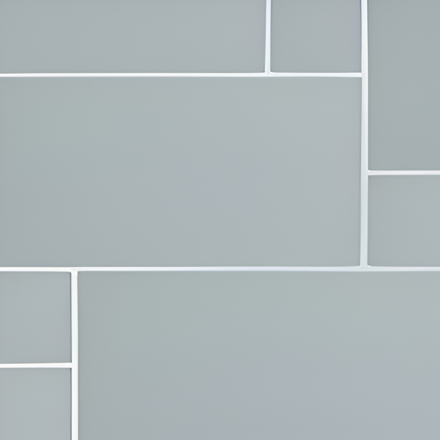 Micro. Керамогранит Microtiles X4 Old Azure 19,4x35,1