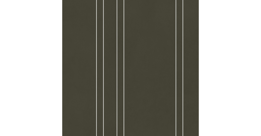 Living Ceramics Керамогранит Cava Pattern 2 Green Natural 59,8x59,8