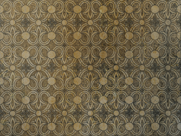 На изображении товар Akros Venezia Камень Axioma Paleos Old Travertino Classico 40x40x1 от официального представителя в Москве