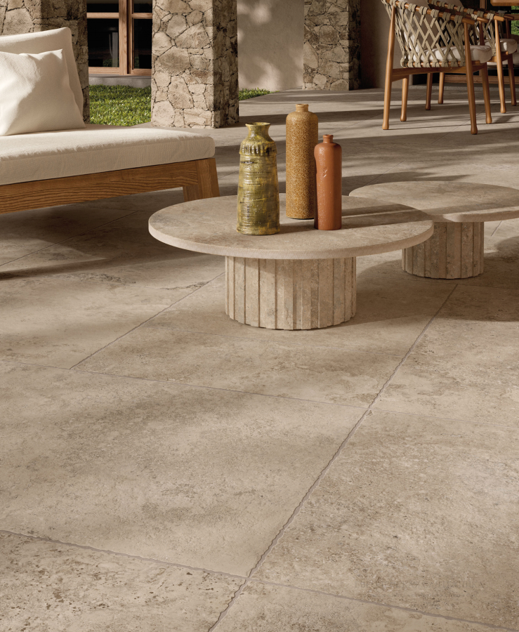 Kronos Керамогранит Nativa Mod.120 Aurum Falda 60x120 - изображение 3