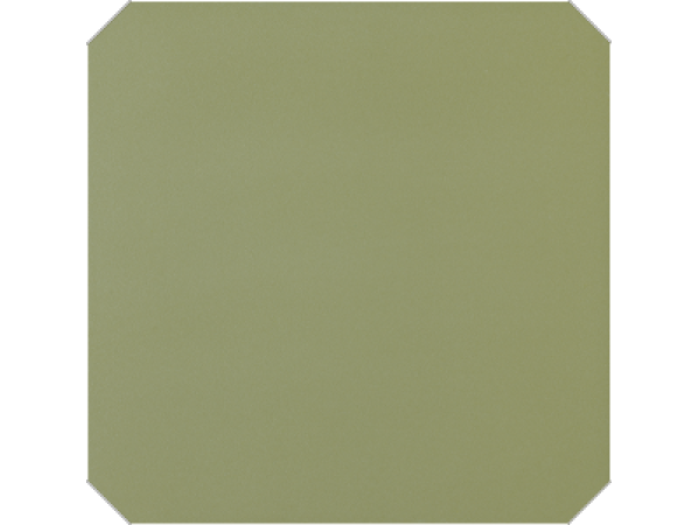 На изображении товар CERAMICHE GRAZIA Керамогранит RETRO NEW OTTAGONO 30X30 SAGE от официального представителя в Москве