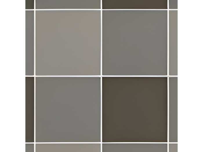На изображении товар Micro. Керамогранит Microtiles X4 Blends Campiture Grey/Mud/Coffee 40,2x40,2 от официального представителя в Москве