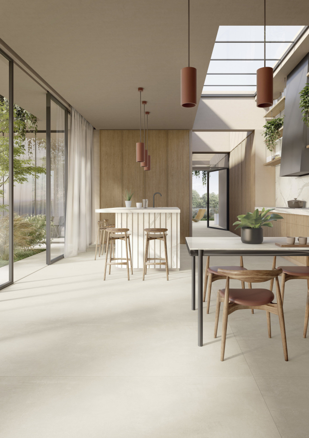 FMG Керамогранит Urban Active Urban ivory active 60x60 8мм - изображение 8