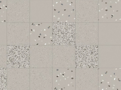 На изображении товар Micro. Керамогранит Familiar Grey MIX 30x30 от официального представителя в Москве