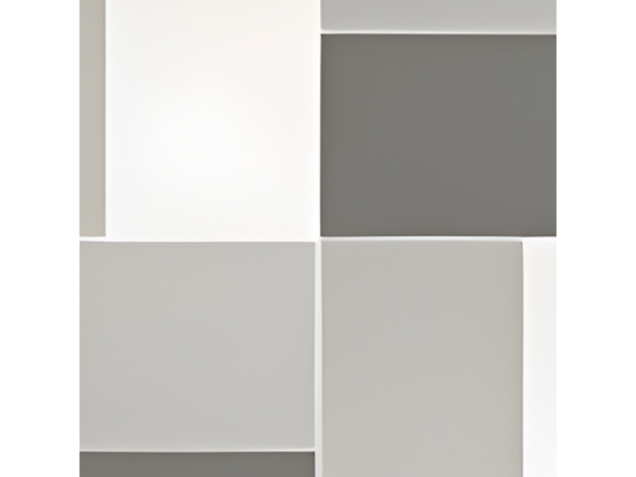На изображении товар Micro. Керамогранит Microtiles X4 Basket Mix White/Dust/Mud 40,2x40,2 от официального представителя в Москве