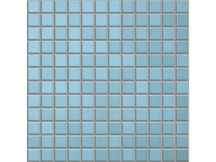 На изображении товар Appiani Керамическая мозаика Anthologhia Fiordaliso 30x30 (2.5) от официального представителя в Москве