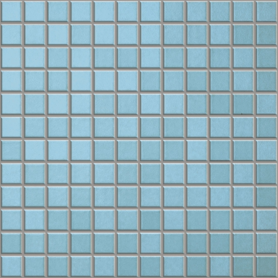 Appiani Керамическая мозаика Anthologhia Fiordaliso 30x30 (2.5)