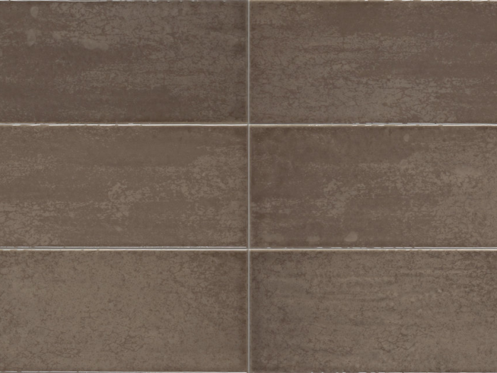 На изображении товар Iris Ceramica Керамическая плитка Maiolica Corda glossy 10x30 от официального представителя в Москве